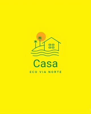Casa Eco Via Norte - MCZ