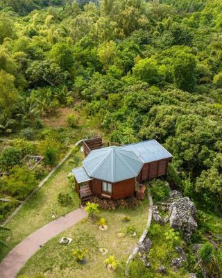 ORIGIN Eco Chalet