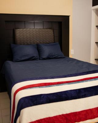 Departamento Orellana 2