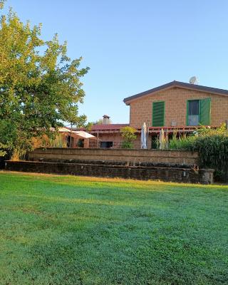 Il Giardino nell'Orto