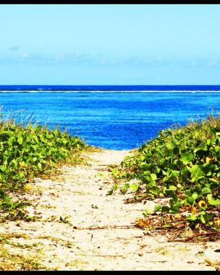 Logement bord de mer
