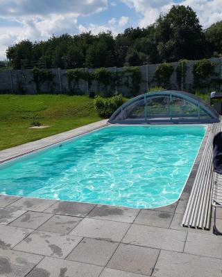 Villa Relax