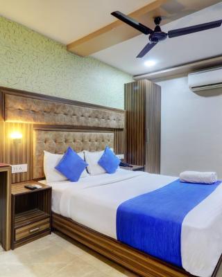 Hotel New Blue Sapphire Residency
