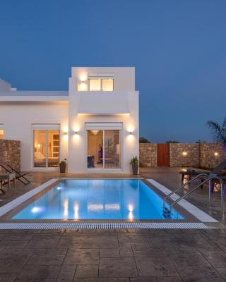 Amora Pool Villas