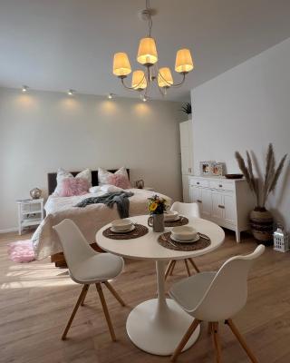 Die "Boho Suite" im Herzen von Hartberg I Parking
