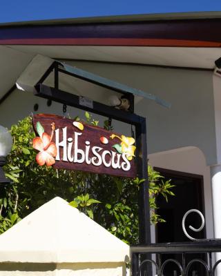 Pension Hibiscus