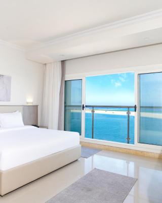 Triumph White Sands Hotel