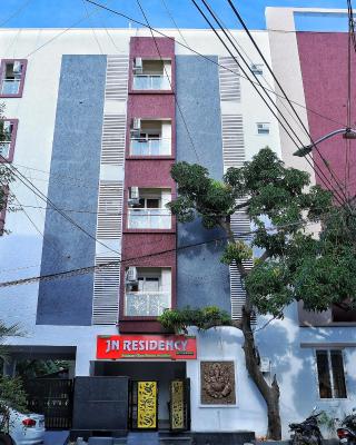 JN Residency Perungudi