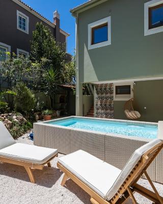 Walk in Hostel Faro Airport
