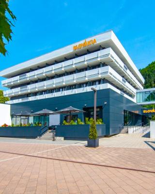 Hotel Slovakia