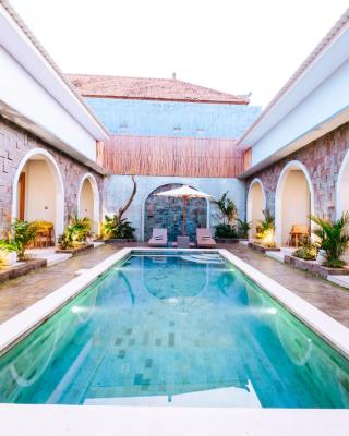 Villa Koura Tuban