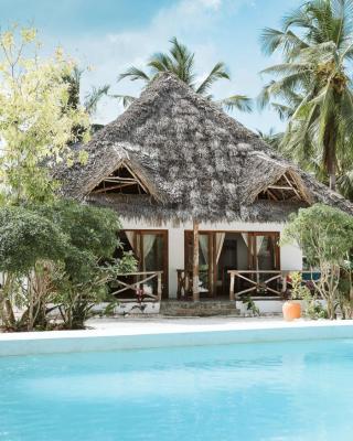 Bahati Sunset Bungalows Michamvi