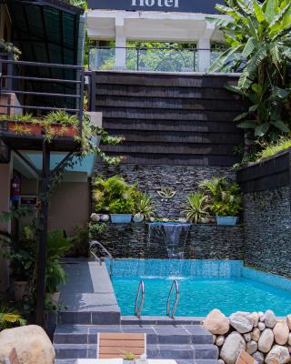 Pokhara Boutique Hotel