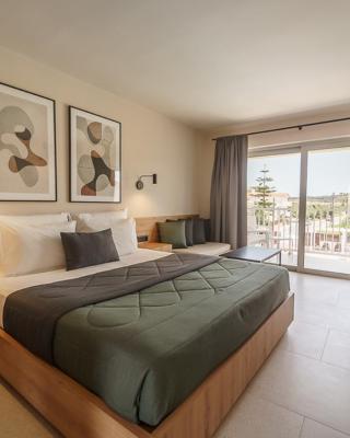 Filoxenia Hotel Zakynthos