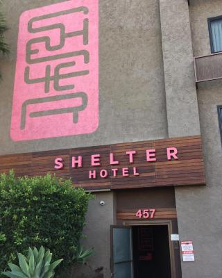 Shelter Hotel Los Angeles