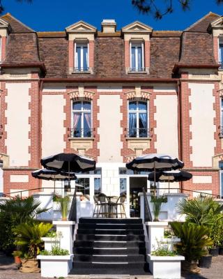 Villa Victoria Hôtel et Spa