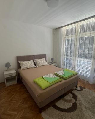 Andjela’s Apartment