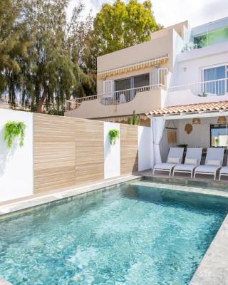 Casa el secreto by Smart Holiday