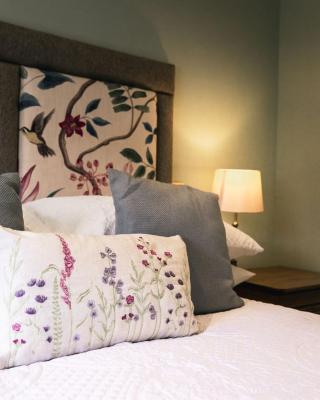 the Cartwheel Inn