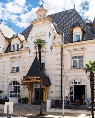 Amadria Park Hotel Agava