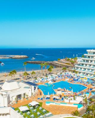 HOVIMA La Pinta Beachfront Family Hotel