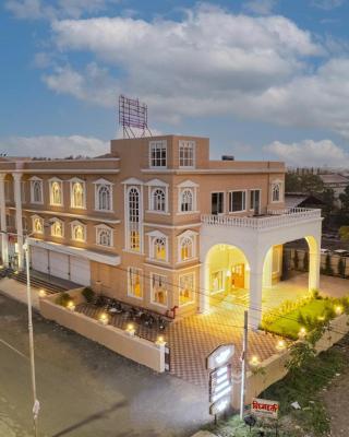Hotel Utsav Square