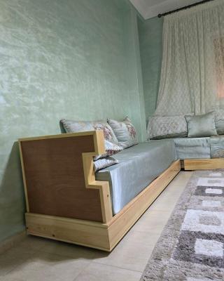 Appartement à louer wadie