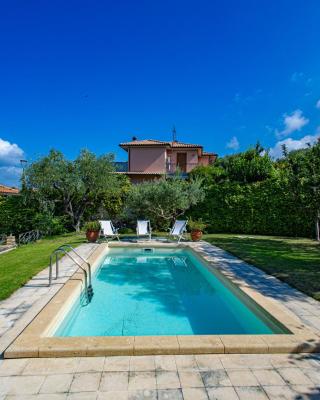 Affitti Brevi Toscana - Villa Superior