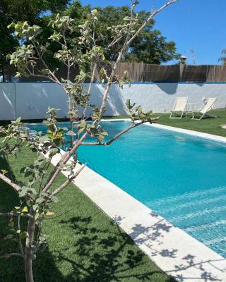Alojamiento Rural Al´Mare