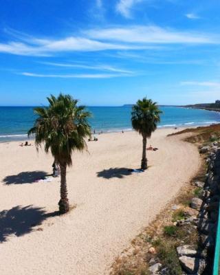 Buen día de Mar