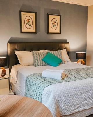 Hotel Sonnet Curitiba
