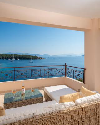 Tassos House Fiskardo Kefalonia