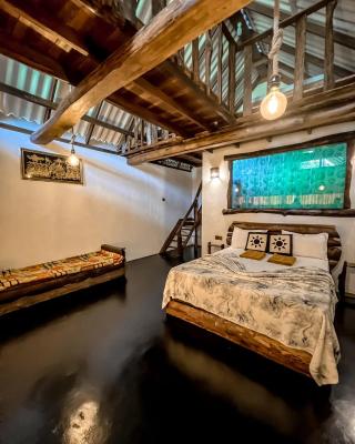 Dune Delight Villa