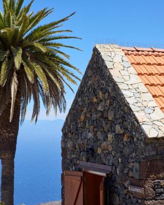 Casas Rurales Los Almendreros