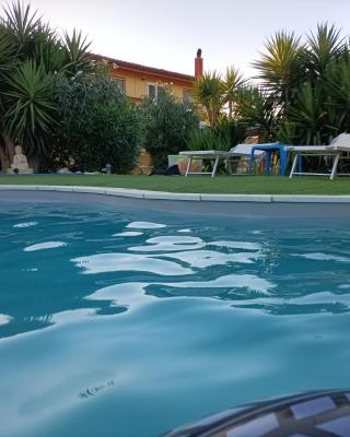 Bed & Breakfast Il Rosmarino