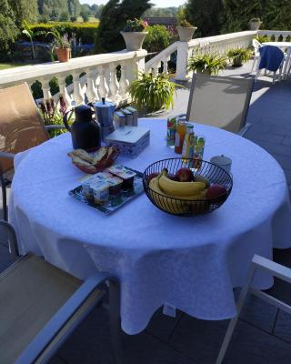 Welcome Chez MARIE