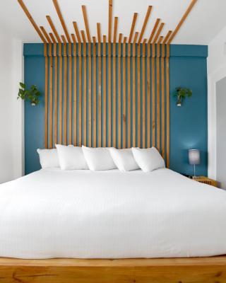 Hotel Belleza