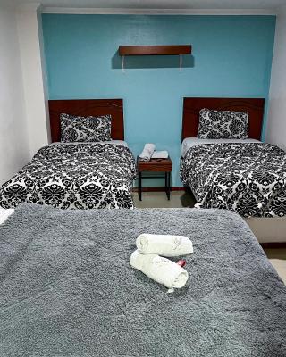Hotel Casa Baquero
