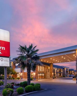 Best Western PLUS Burnaby Hotel