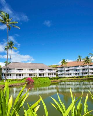 Kiahuna Plantation and Beach Bungalows by Castle