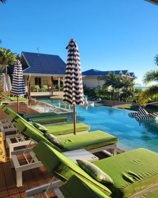 Club Wyndham Airlie Beach