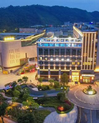Home2 Suite by Hilton Guangzhou Conghua