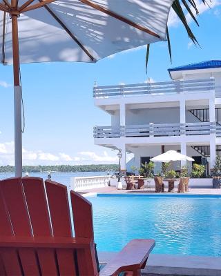 Casa Almarenzo Bed & Breakfast