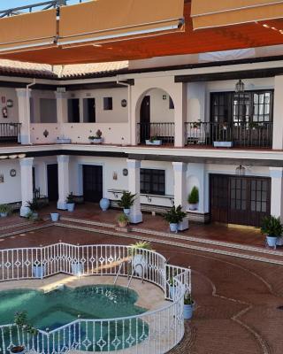 Palacio Doñana , Rural & Luxury