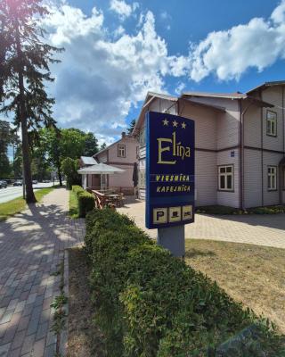 Elīna