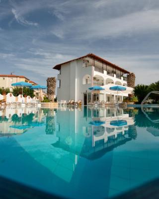 Estia hotel