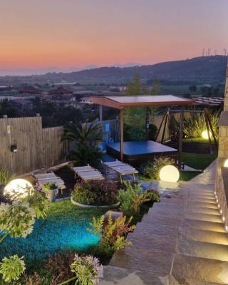 B&B Villa Emanuel