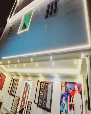 Minnal Residency