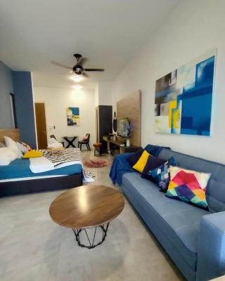 Imperio Residences Homestay