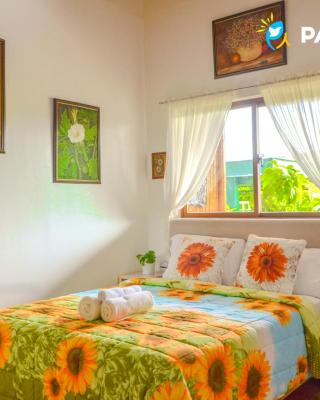 Sky Garden Homestay